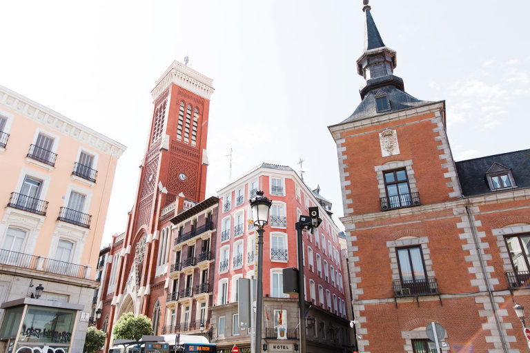 Madrid-Spain-Courtney-Tompson-Travel-Photography